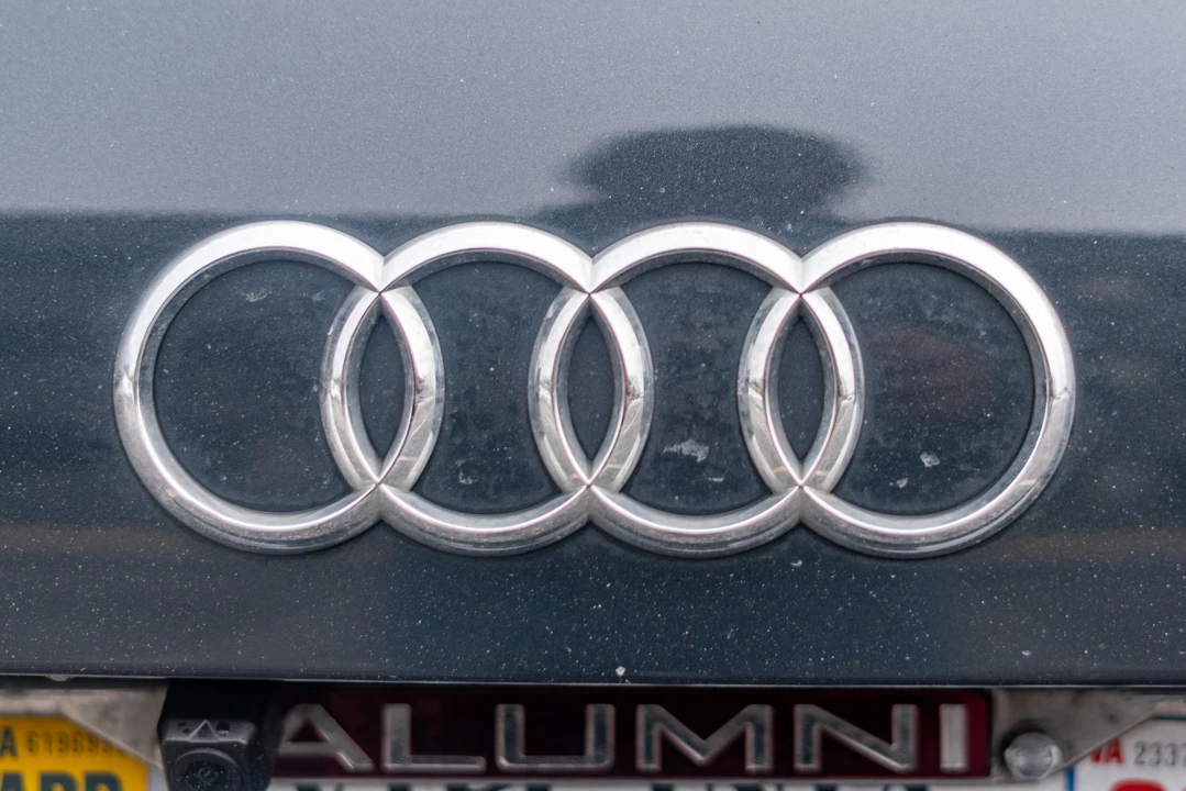 2013 Audi 8P A3 - Image 21 of 31