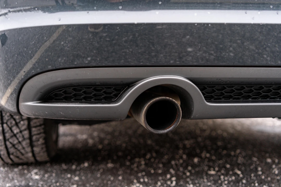 2013 Audi 8P A3 - Image 19 of 31