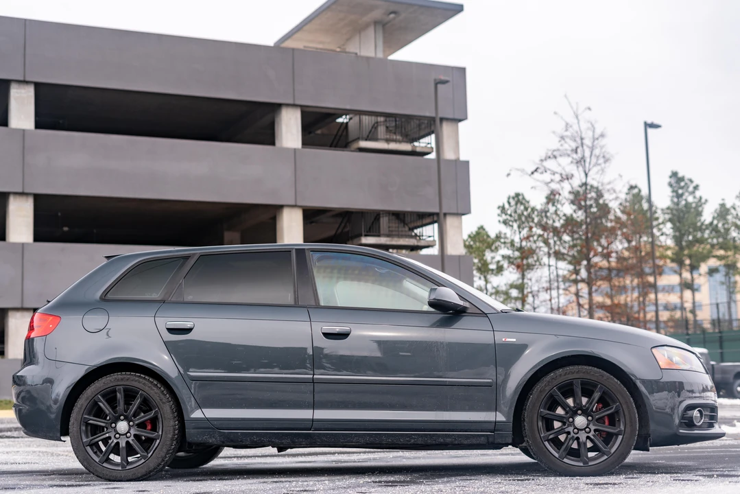 2013 Audi 8P A3 - Image 11 of 31