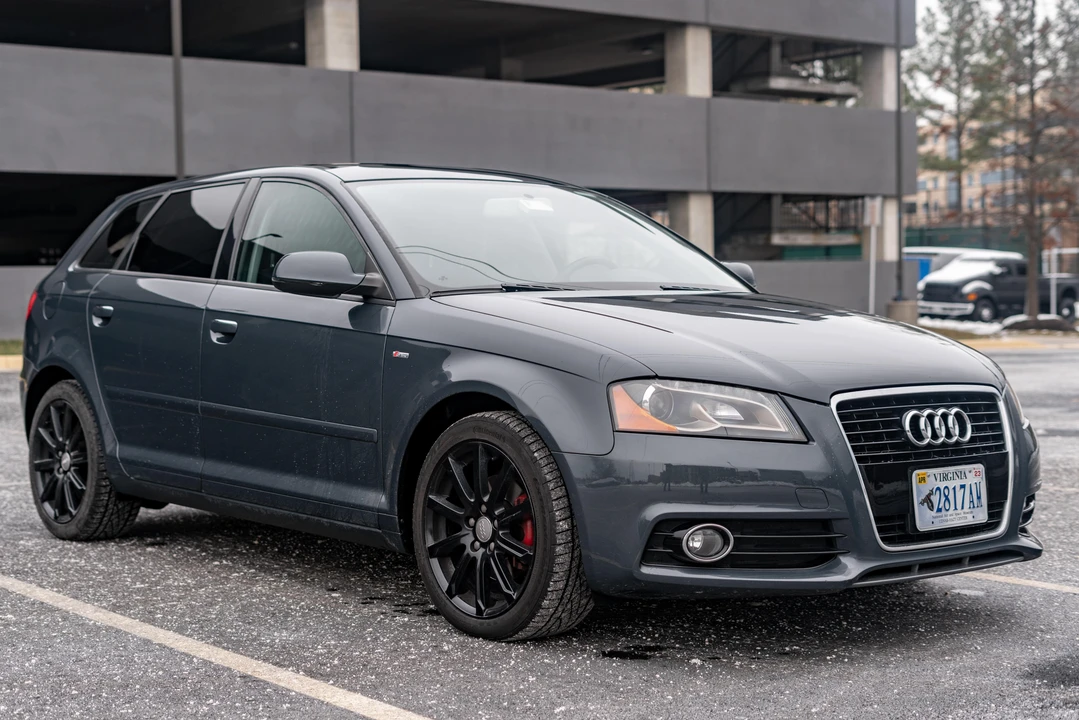 2013 Audi 8P A3 - Image 12 of 31