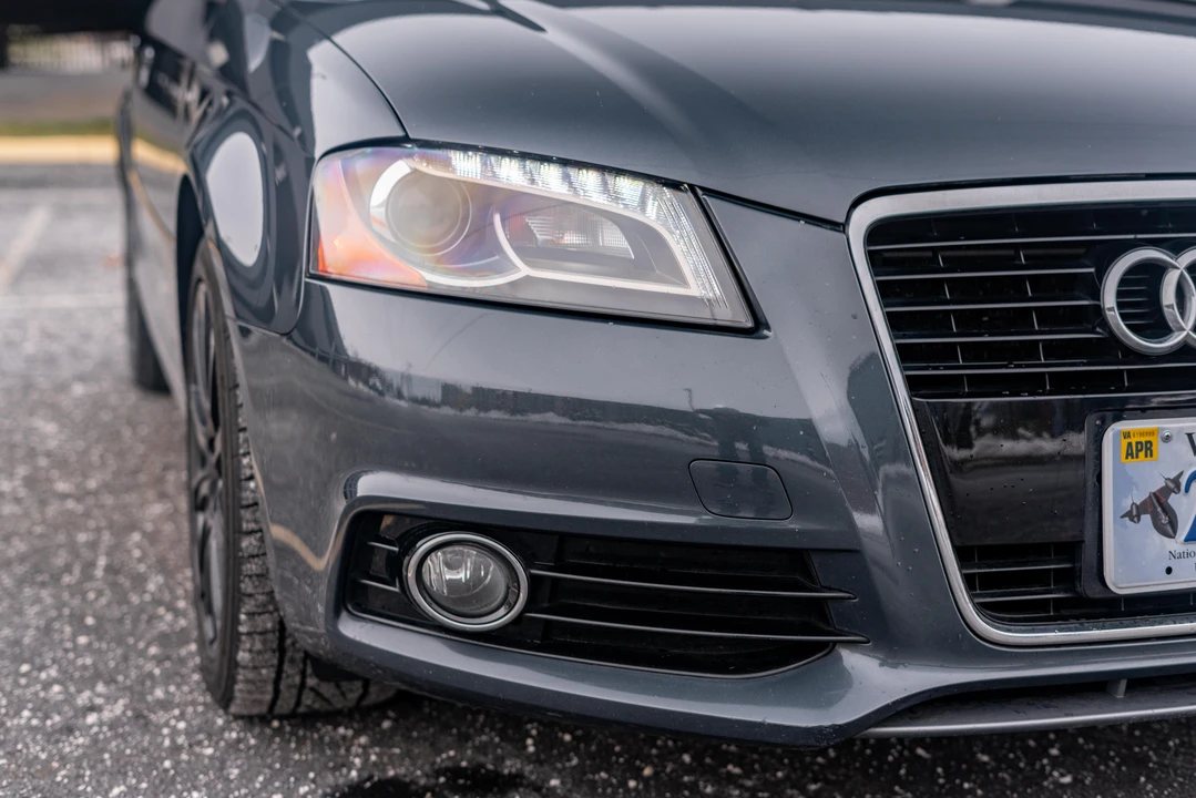 2013 Audi 8P A3 - Image 27 of 31