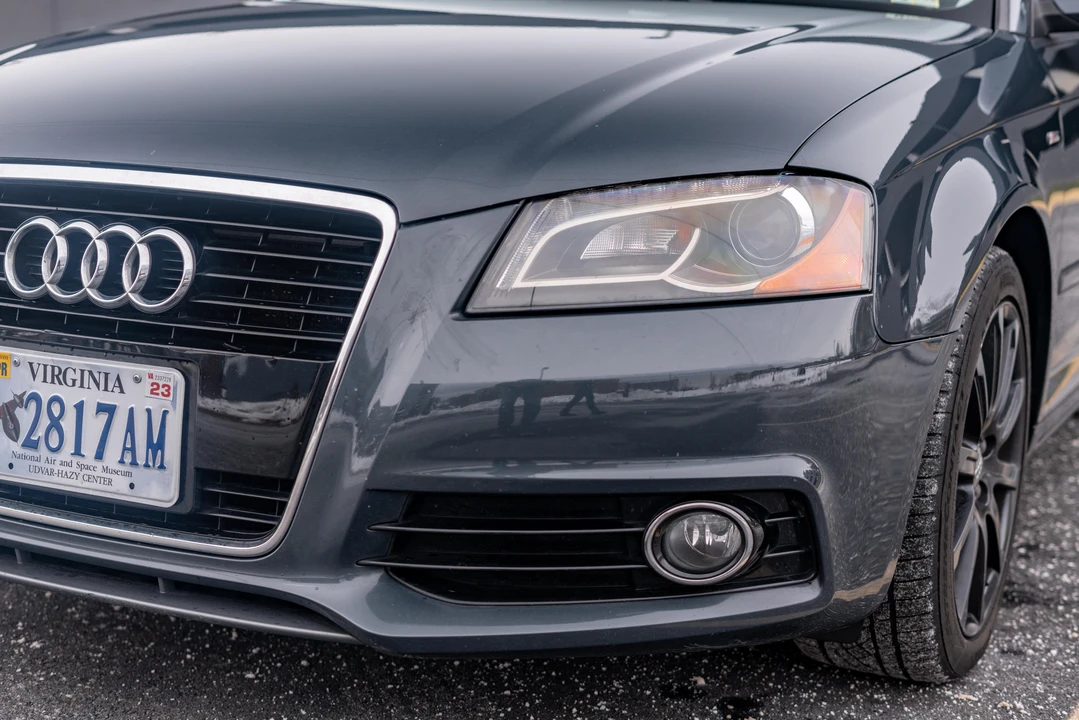 2013 Audi 8P A3 - Image 15 of 31