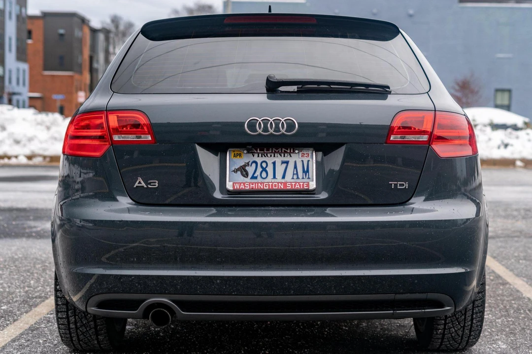 2013 Audi 8P A3 - Image 5 of 31