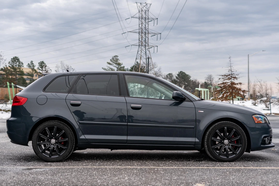 2013 Audi 8P A3 - Image 3 of 31