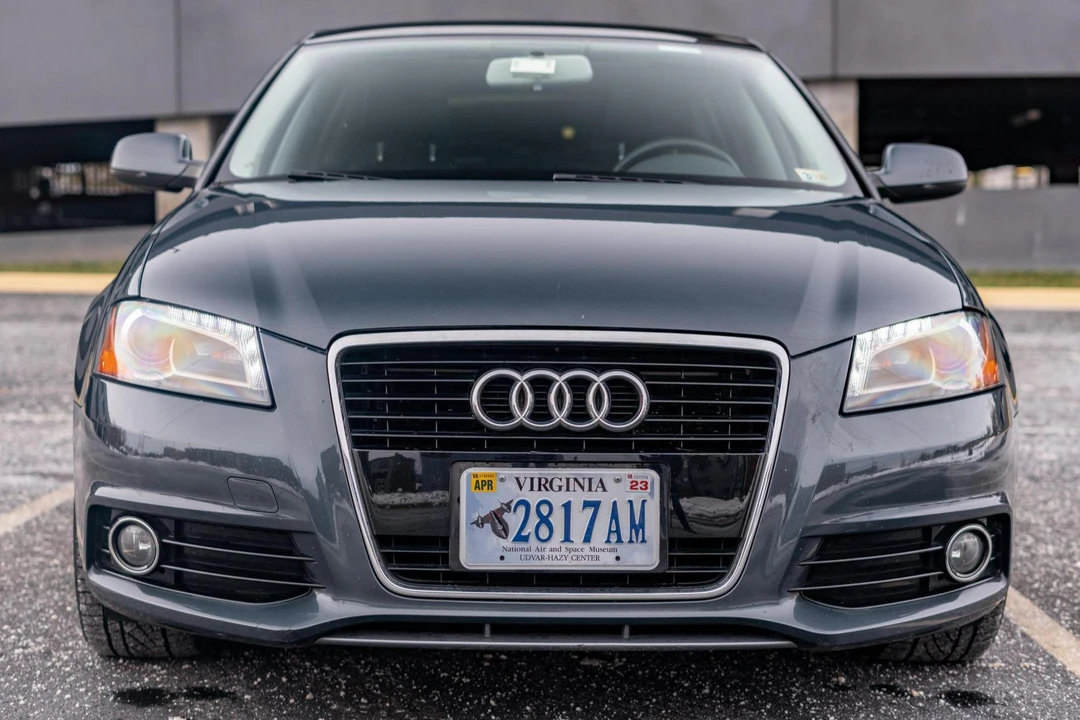 2013 Audi 8P A3 - Image 2 of 31