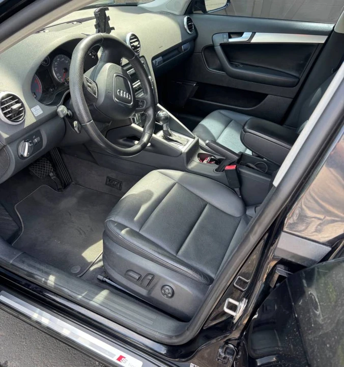 2013 Audi 8P A3 - Image 5 of 13