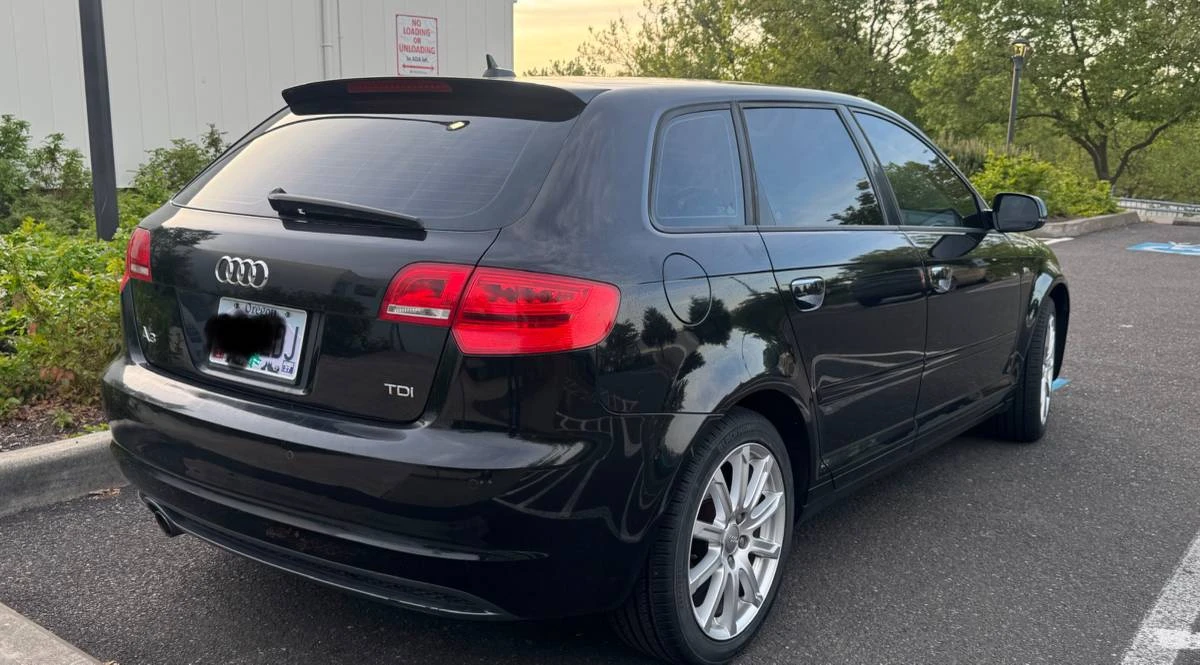 2013 Audi 8P A3 - Image 2 of 13