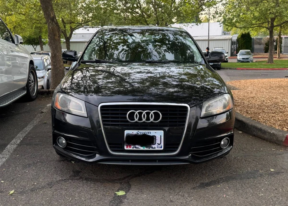 2013 Audi 8P A3 - Image 4 of 13