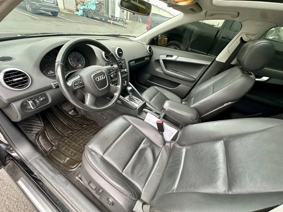 2013 Audi 8V A3 - Image 2 of 2