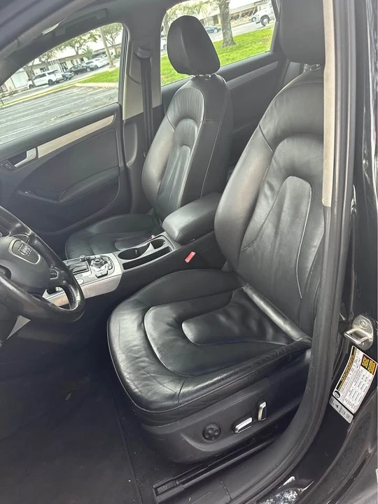 2013 Audi B8 A4 - Image 9 of 11