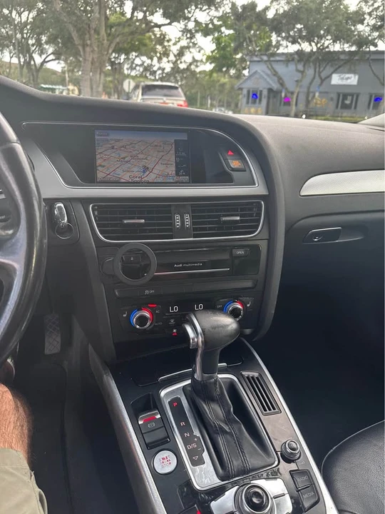 2013 Audi B8 A4 - Image 11 of 11