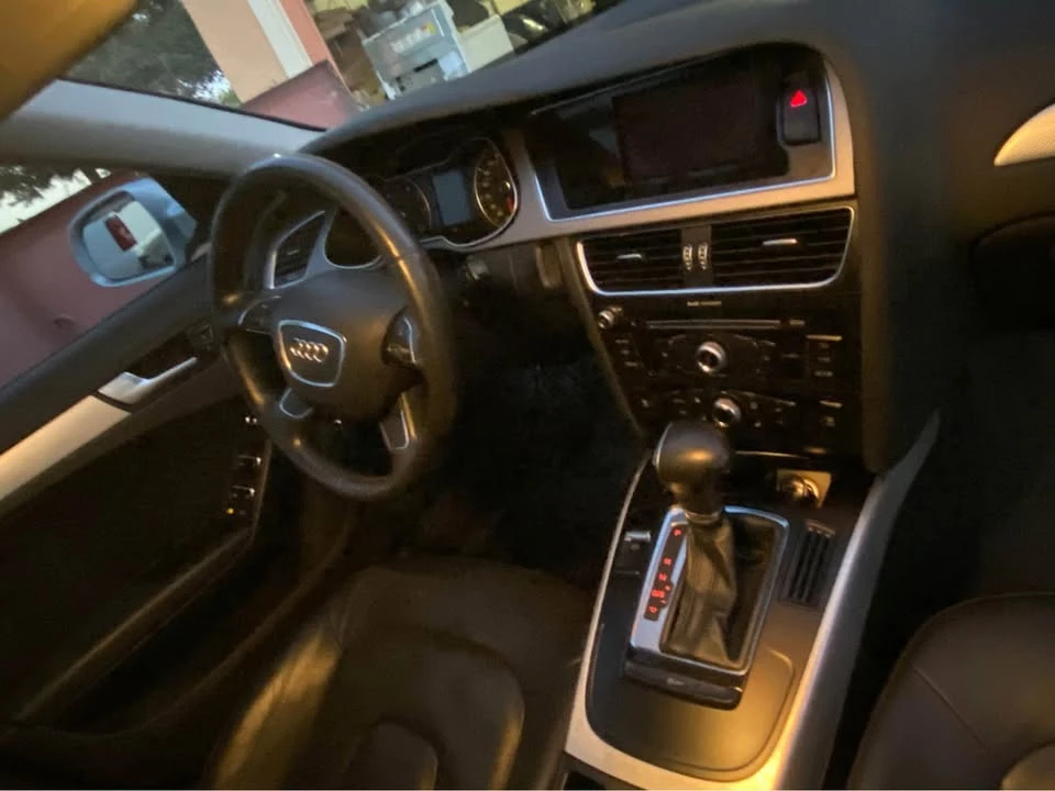 2013 Audi B8 A4 - Image 3 of 5