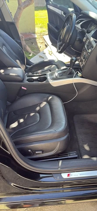 2013 Audi B8 A4 - Image 2 of 8