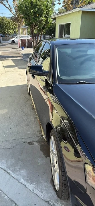 2013 Audi B8 A4 - Image 7 of 8