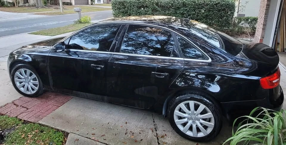 2013 Audi B8 A4 - Image 2 of 9