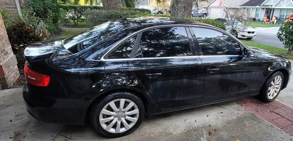 2013 Audi B8 A4 - Image 3 of 9