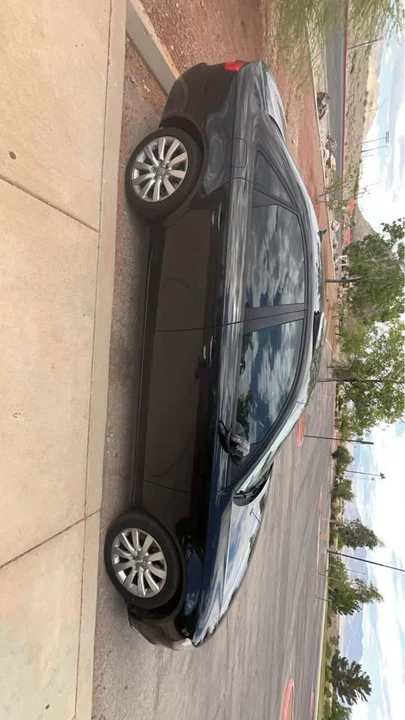 2013 Audi B8 A4 - Image 8 of 10