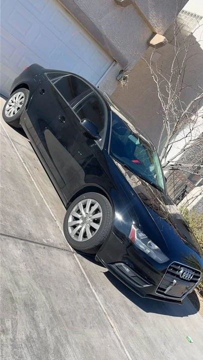 2013 Audi B8 A4 - Image 6 of 10