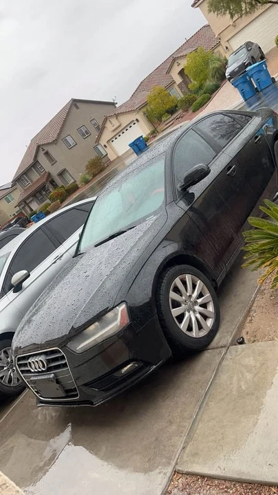 2013 Audi B8 A4 - Image 2 of 10