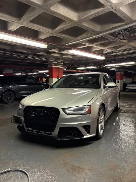 2013 Audi B8 A4 - Image 2 of 13