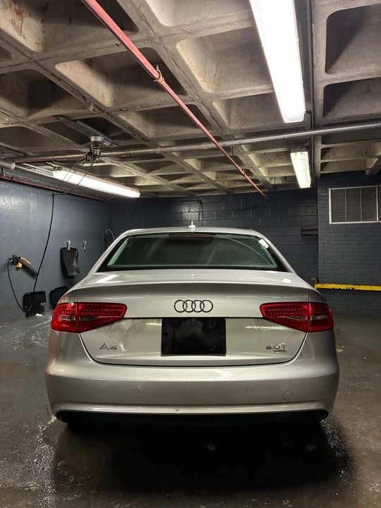 2013 Audi B8 A4 - Image 5 of 13