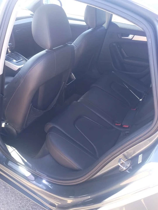 2013 Audi B8 A4 - Image 14 of 14