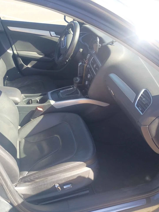 2013 Audi B8 A4 - Image 6 of 14