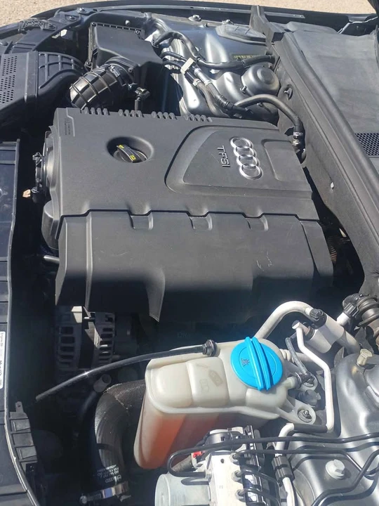 2013 Audi B8 A4 - Image 10 of 14
