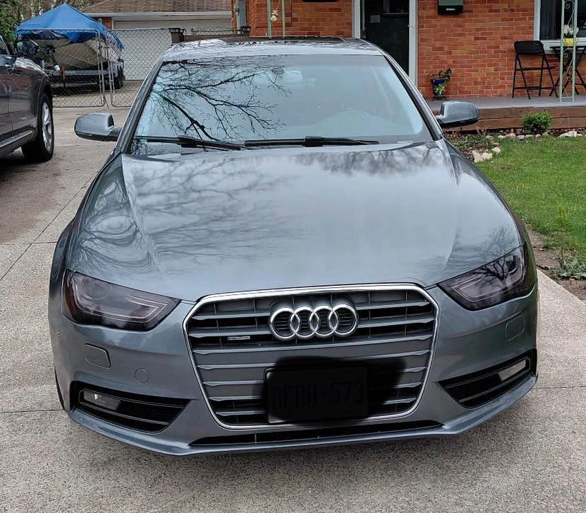 2013 Audi A4 - Image 3 of 4
