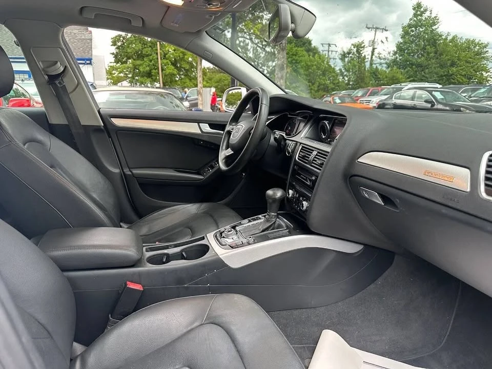 2013 Audi B8 A4 - Image 15 of 20