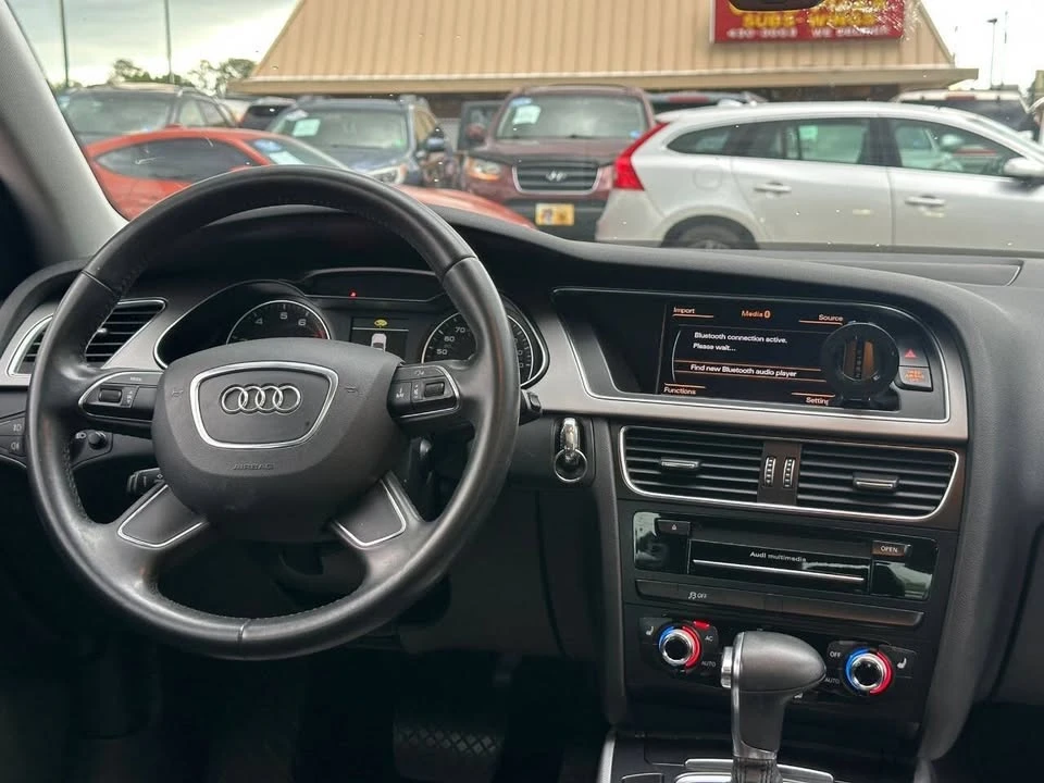 2013 Audi B8 A4 - Image 20 of 20