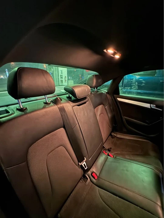 2013 Audi B8 A4 - Image 12 of 13