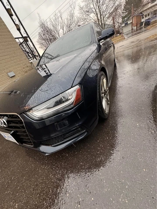 2013 Audi B8 A4 - Image 5 of 13