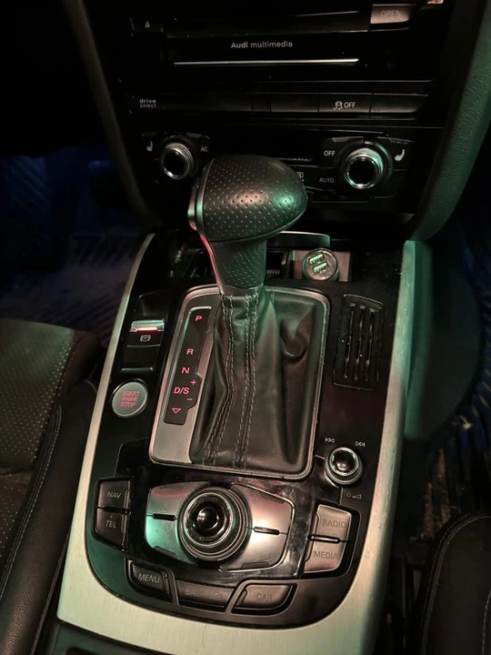 2013 Audi B8 A4 - Image 13 of 13