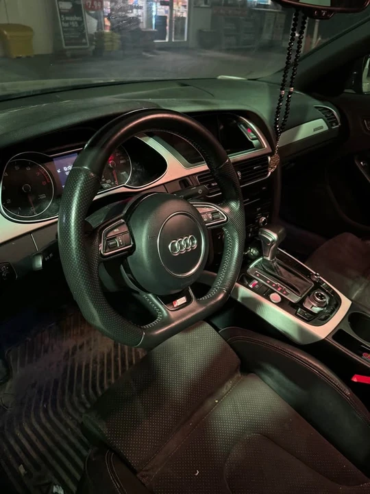 2013 Audi B8 A4 - Image 9 of 13