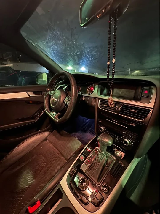2013 Audi B8 A4 - Image 11 of 13
