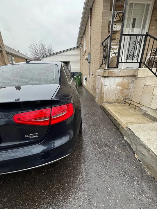 2013 Audi B8 A4 - Image 6 of 13