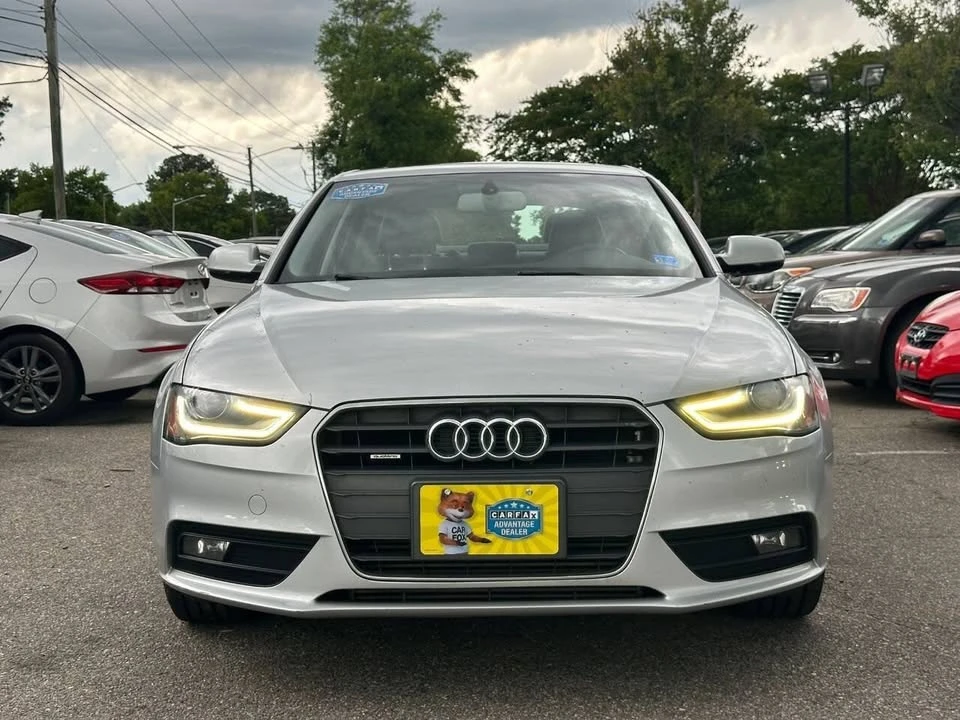 2013 Audi B8 A4 - Image 2 of 20