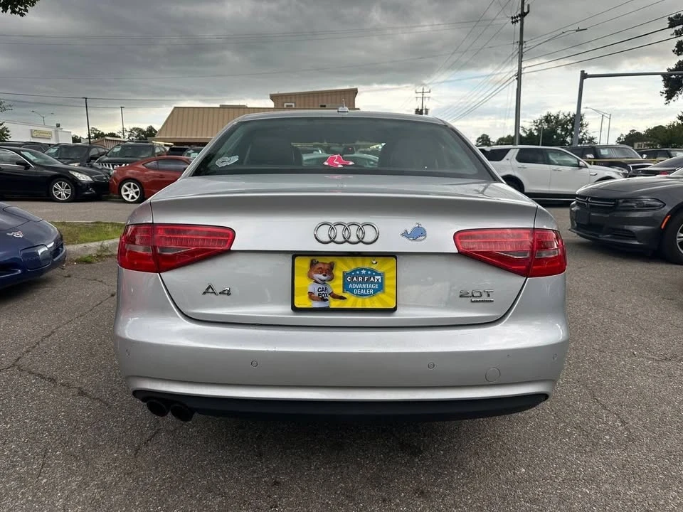2013 Audi B8 A4 - Image 6 of 20