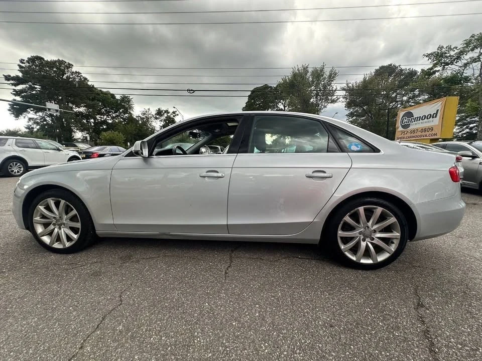 2013 Audi B8 A4 - Image 8 of 20