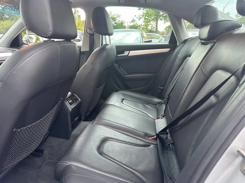 2013 Audi B8 A4 - Image 12 of 20