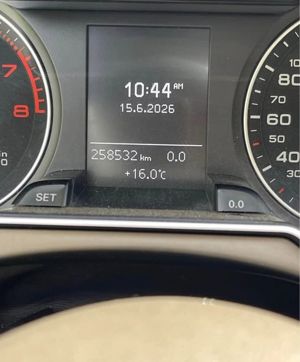 2013 Audi B8 A4 - Image 11 of 14