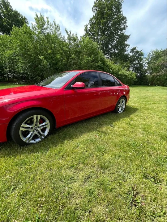 2013 Audi B8 A4 - Image 2 of 14