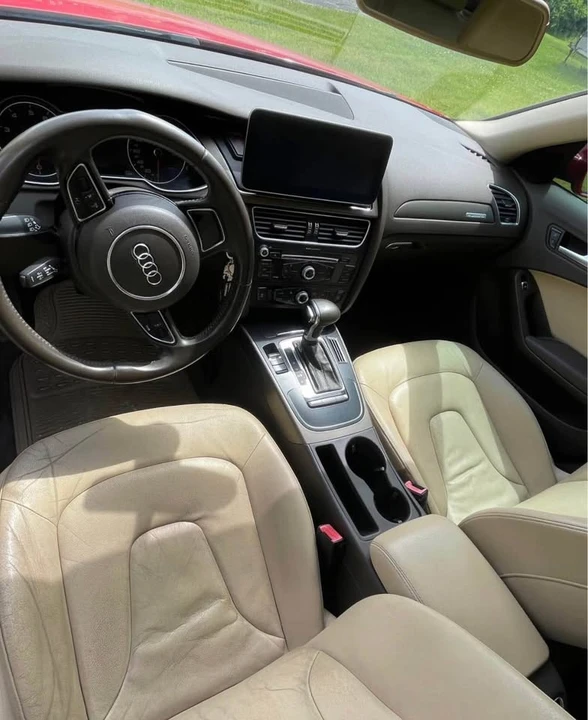 2013 Audi B8 A4 - Image 12 of 14