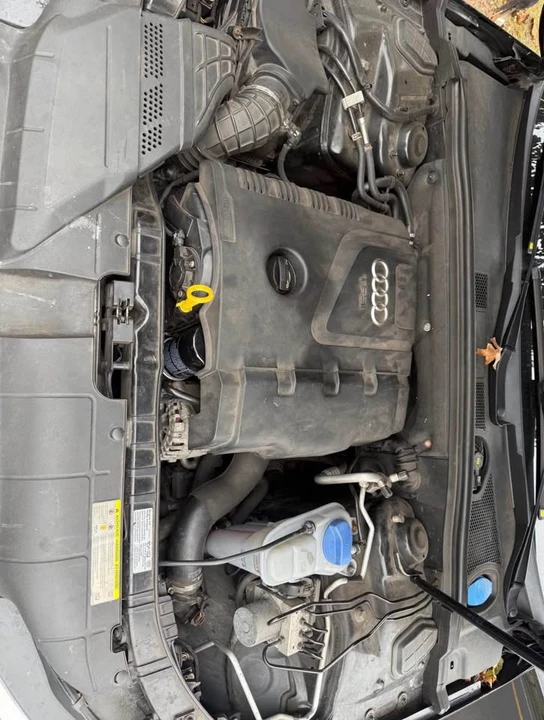 2013 Audi B8 A4 - Image 7 of 10