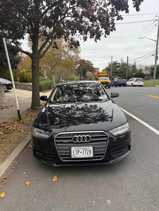 2013 Audi B8 A4 - Image 2 of 10