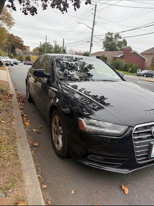 2013 Audi B8 A4 - Image 3 of 10
