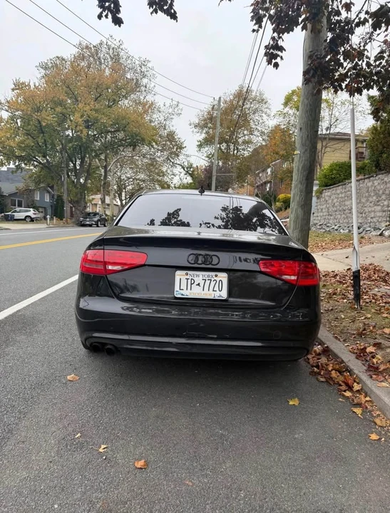 2013 Audi B8 A4 - Image 5 of 10