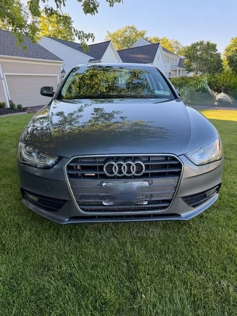 2013 Audi B8 A4 - Image 2 of 8