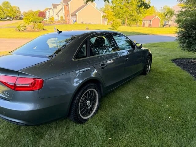 2013 Audi B8 A4 - Image 3 of 8